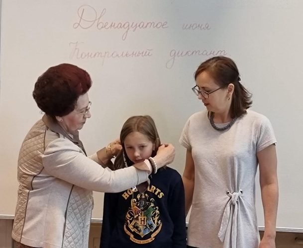 Новости о тестировании 3