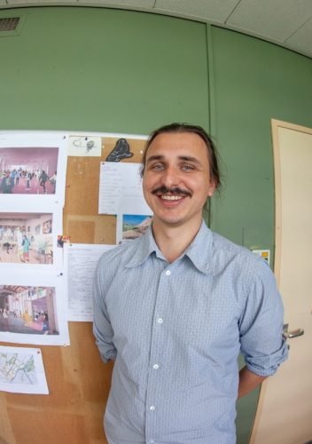 Александр Петрунин-2